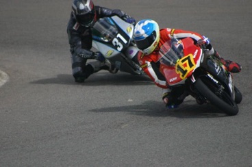 mallory 080